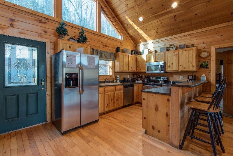 Hickory Hollow Lodge image