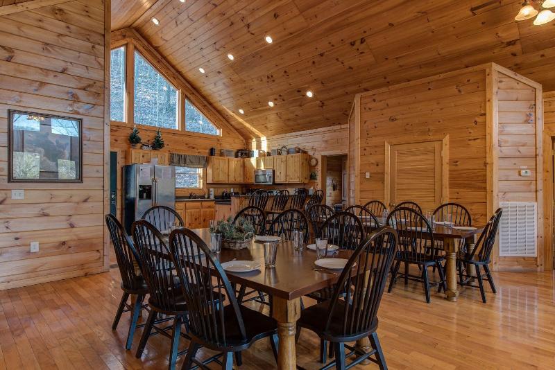 Hickory Hollow Lodge image