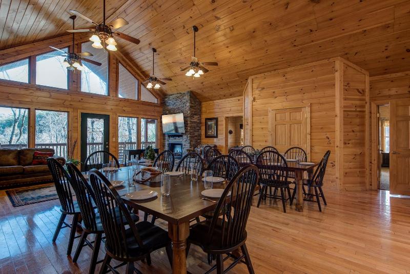 Hickory Hollow Lodge image