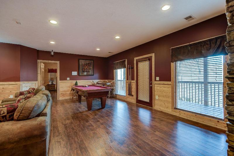 Hickory Hollow Lodge image