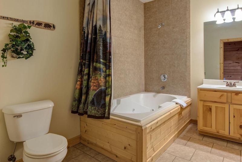 Hickory Hollow Lodge image