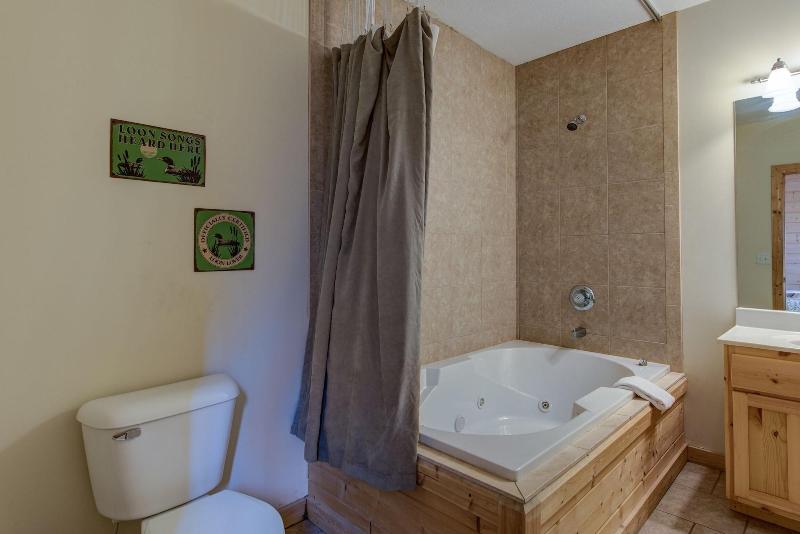 Hickory Hollow Lodge image