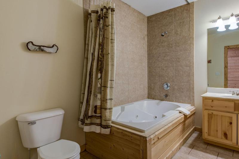 Hickory Hollow Lodge image