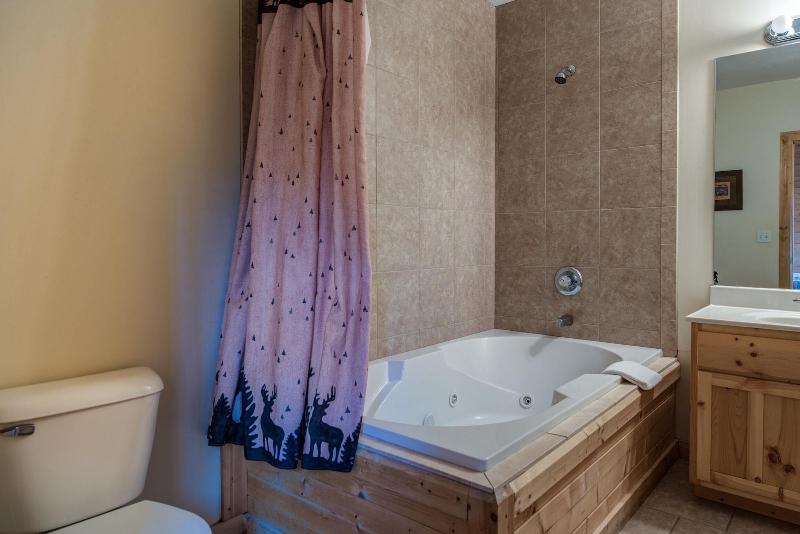 Hickory Hollow Lodge image