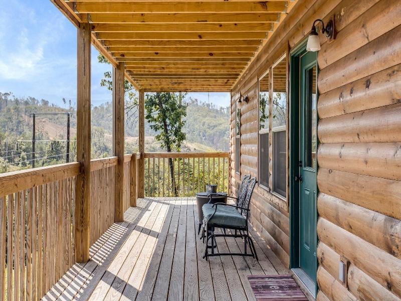 Emily's Hideaway image