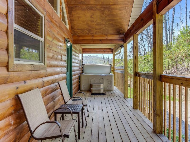 Emily's Hideaway image