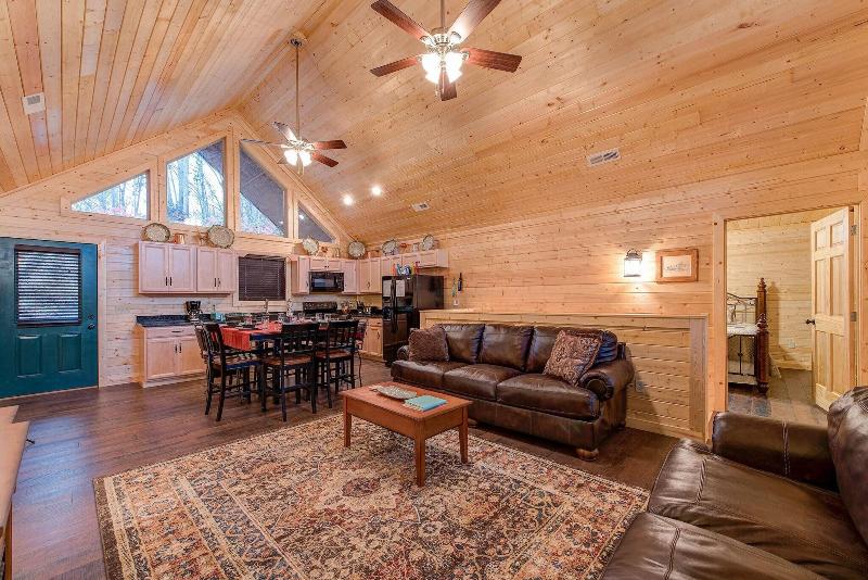 Emily's Hideaway image