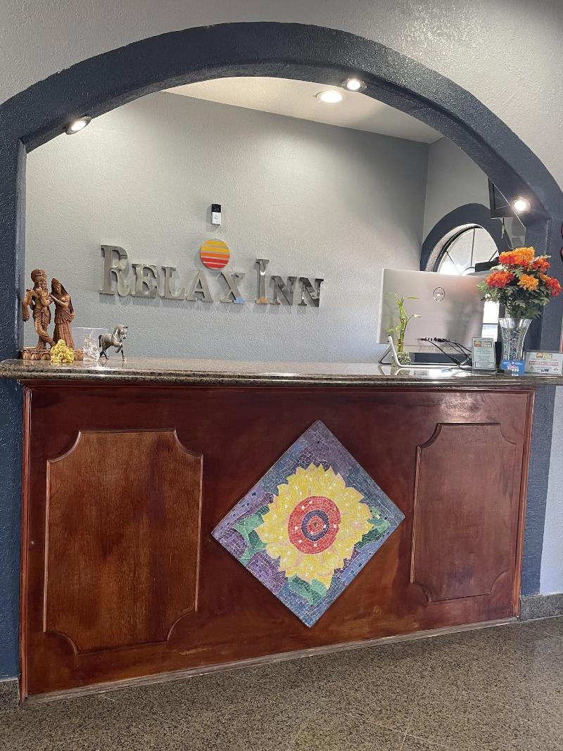 Relax Inn image
