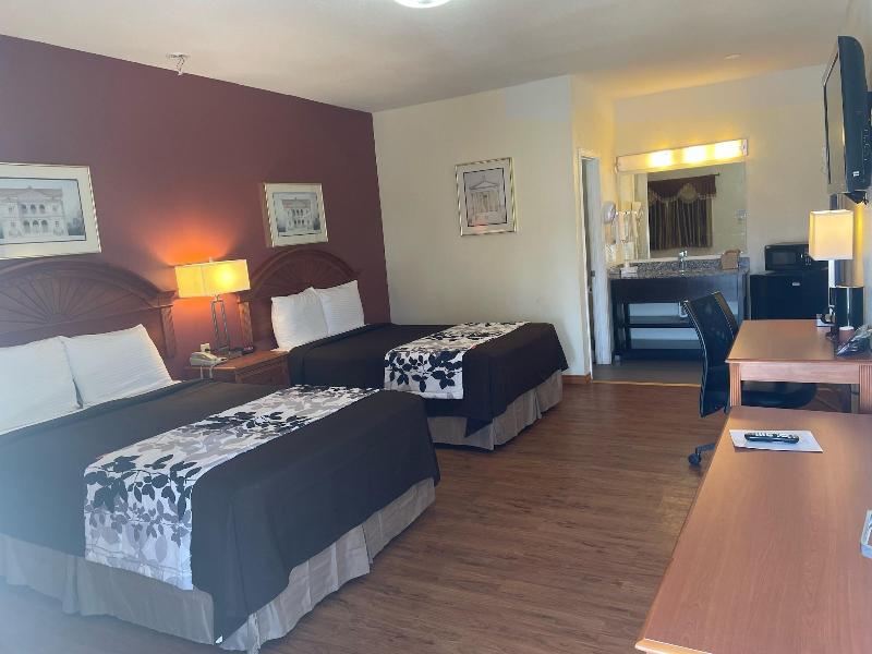 Relax Inn image
