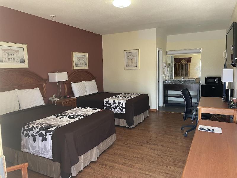 Relax Inn image