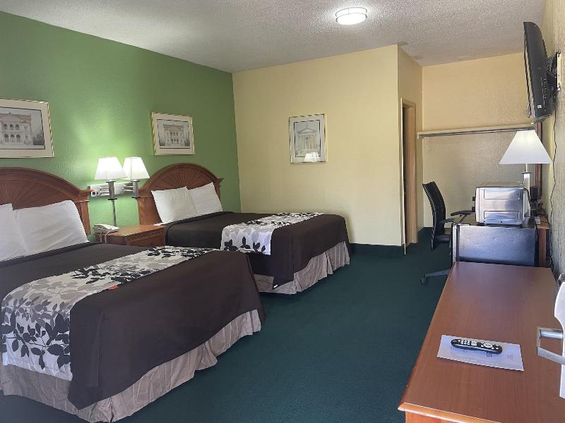 Relax Inn image