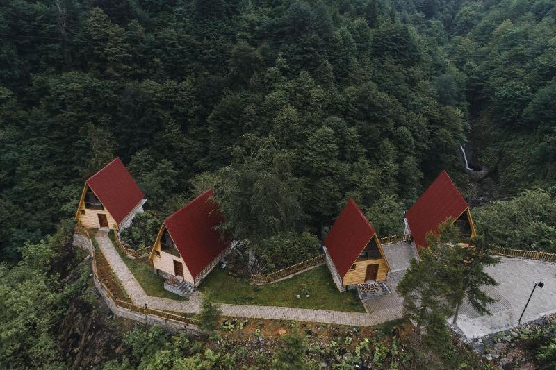 Bungalove Tatilkoyu