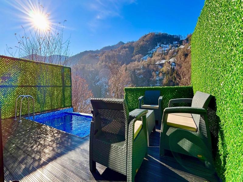 Bungalove Tatilkoyu image