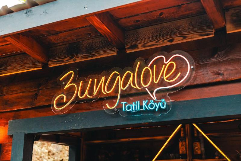 Bungalove Tatilkoyu image