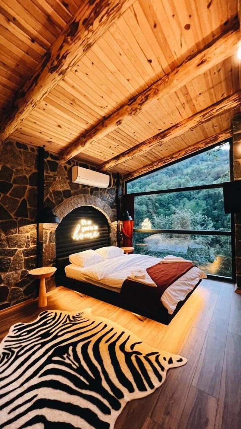 Bungalove Tatilkoyu image