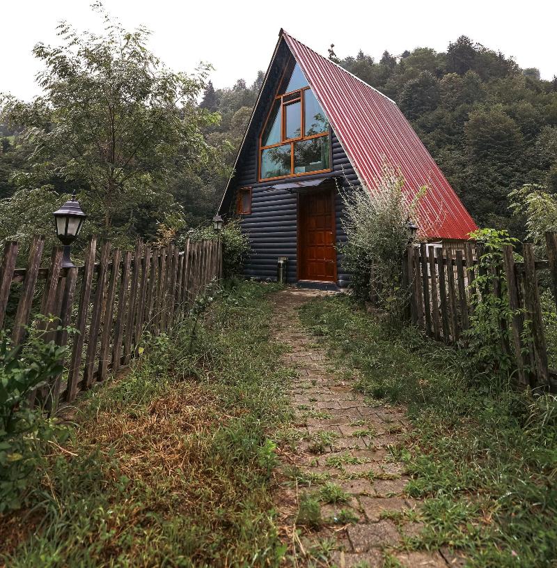 Bungalove Tatilkoyu image