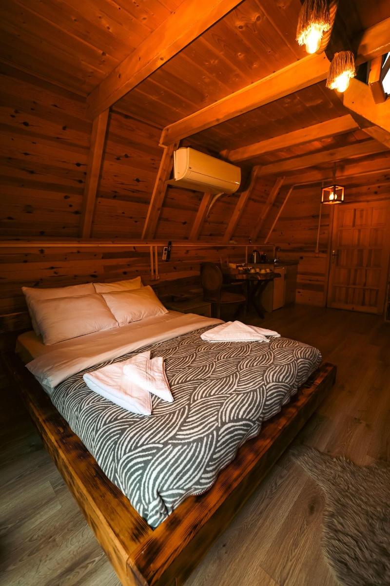 Bungalove Tatilkoyu image
