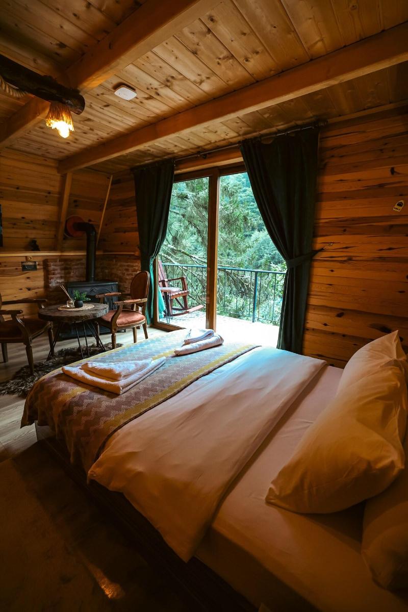 Bungalove Tatilkoyu image