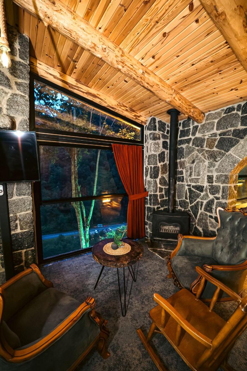 Bungalove Tatilkoyu image