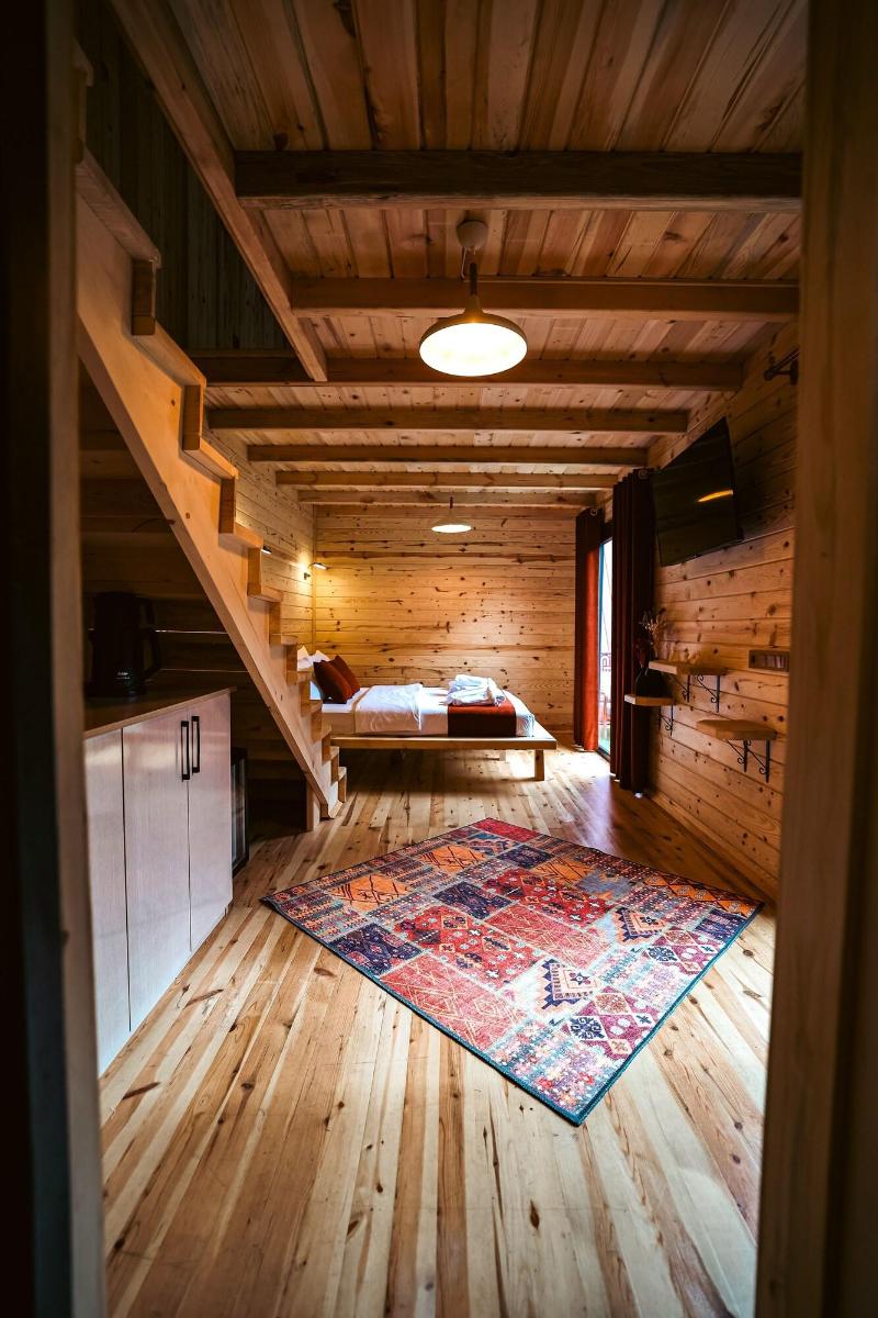 Bungalove Tatilkoyu image