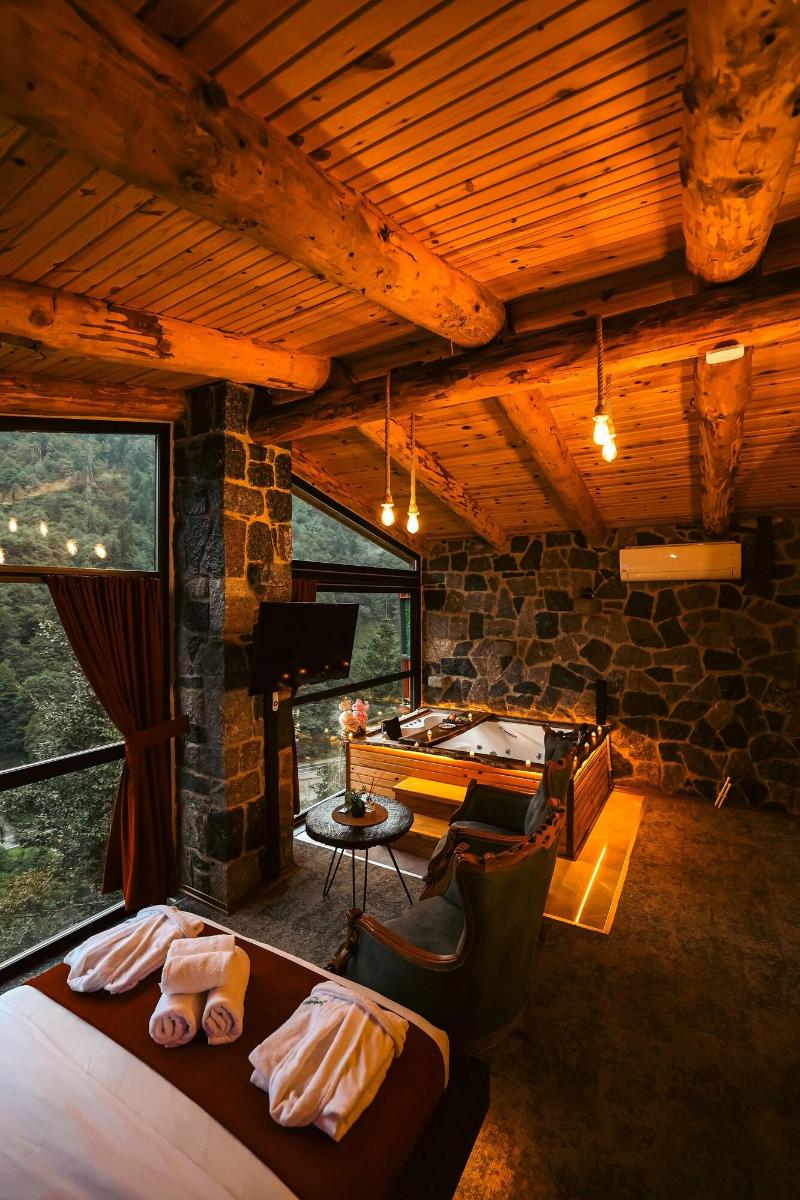 Bungalove Tatilkoyu image