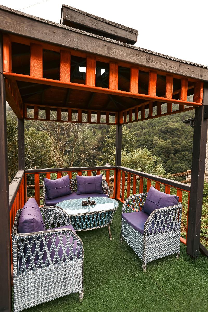Bungalove Tatilkoyu image