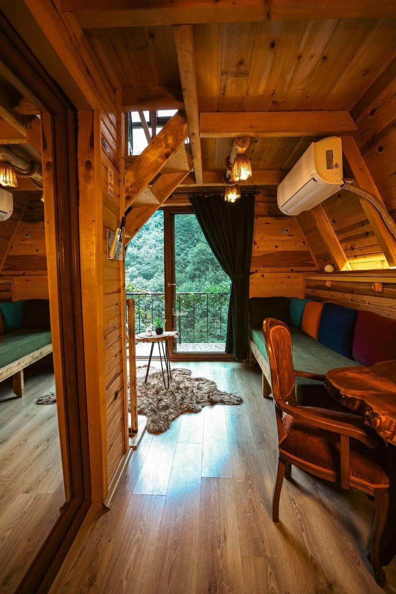 Bungalove Tatilkoyu image