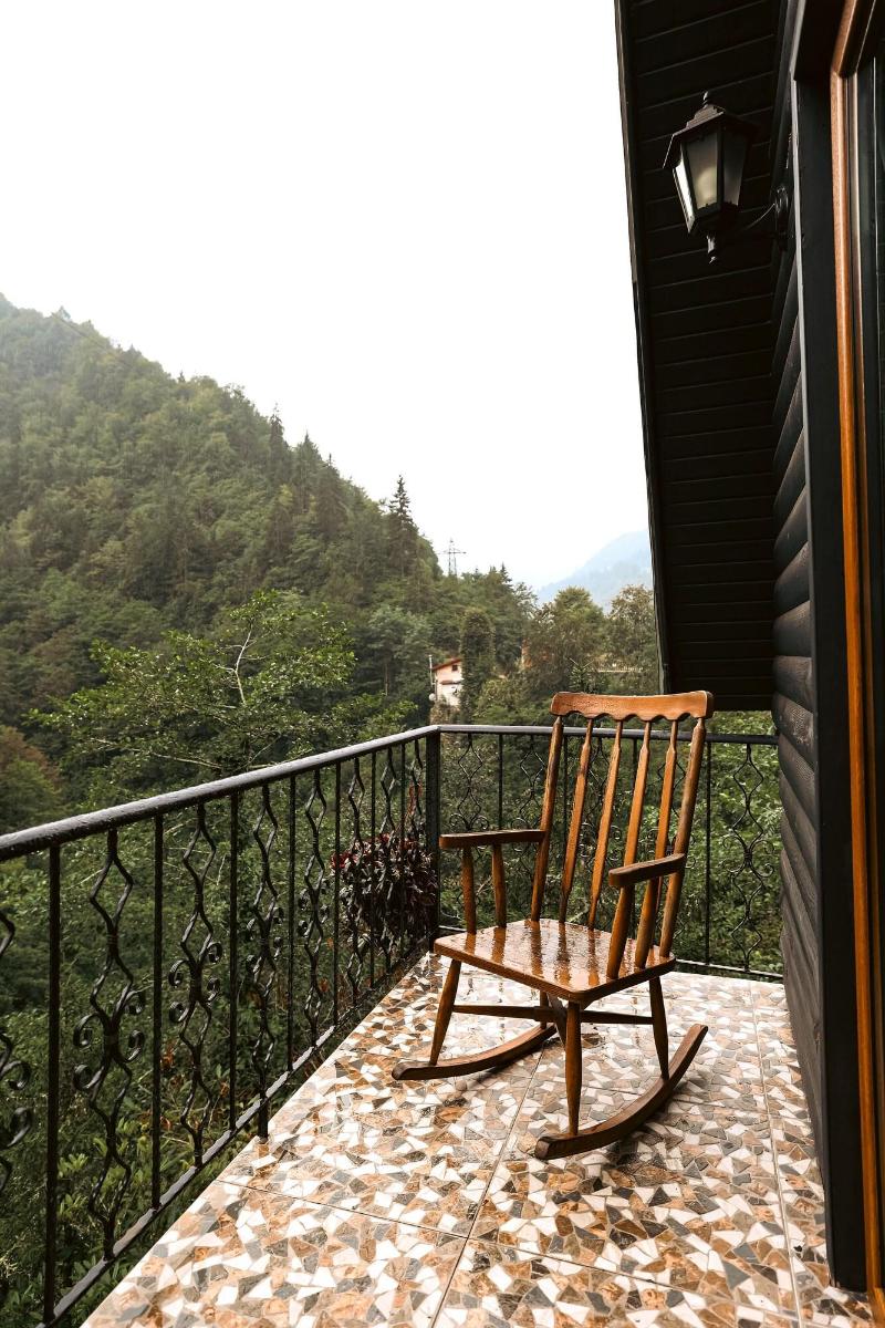 Bungalove Tatilkoyu image