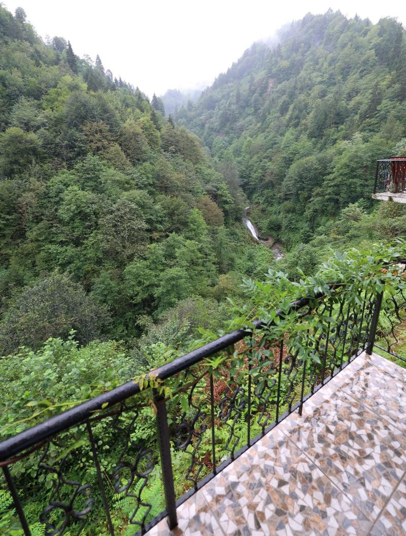 Bungalove Tatilkoyu image