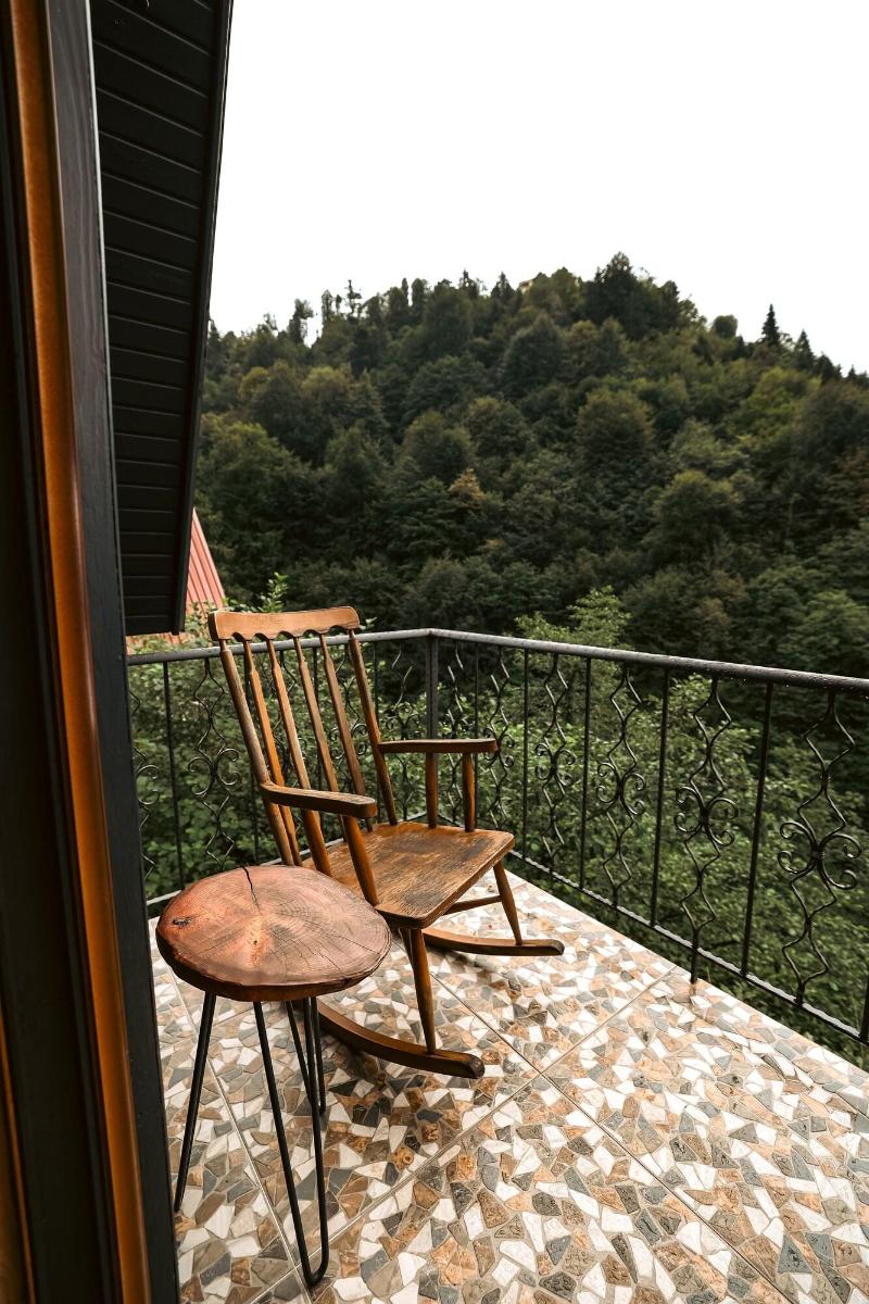 Bungalove Tatilkoyu image