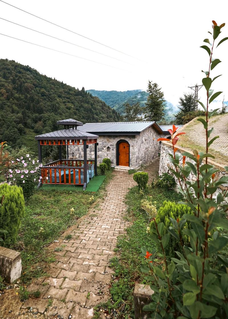 Bungalove Tatilkoyu image