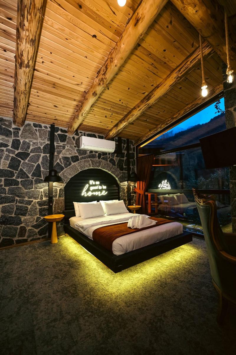 Bungalove Tatilkoyu image