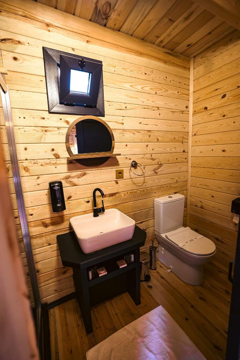 Bungalove Tatilkoyu image