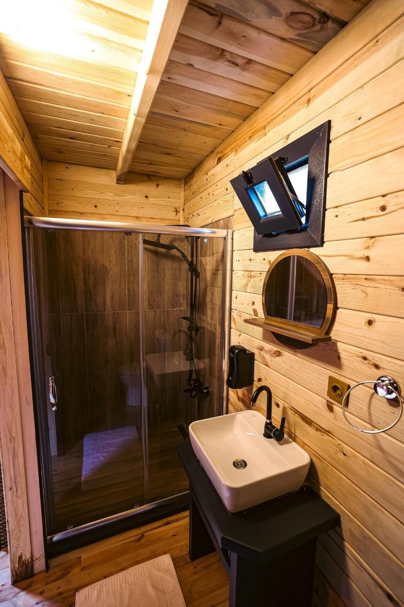 Bungalove Tatilkoyu image