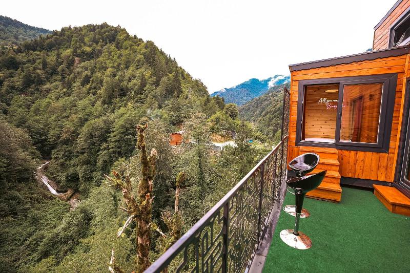 Bungalove Tatilkoyu image