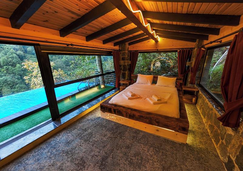 Bungalove Tatilkoyu image