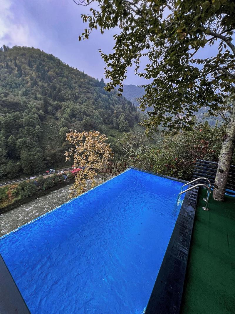 Bungalove Tatilkoyu image
