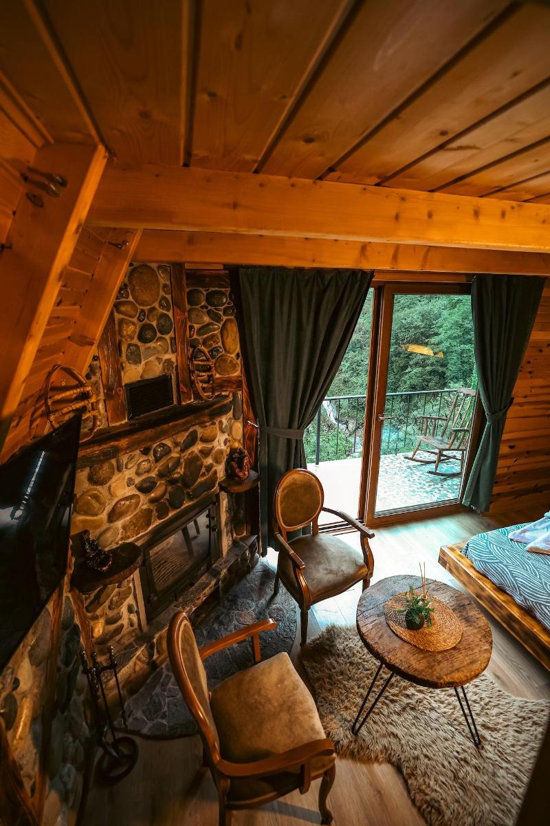 Bungalove Tatilkoyu image