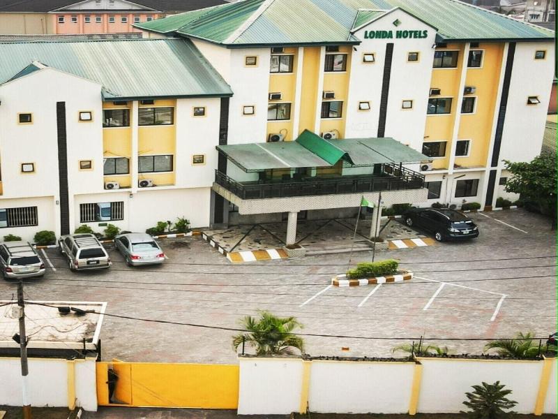Londa Hotel image