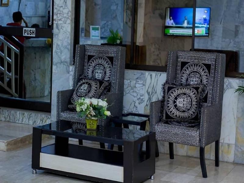 Londa Hotel image