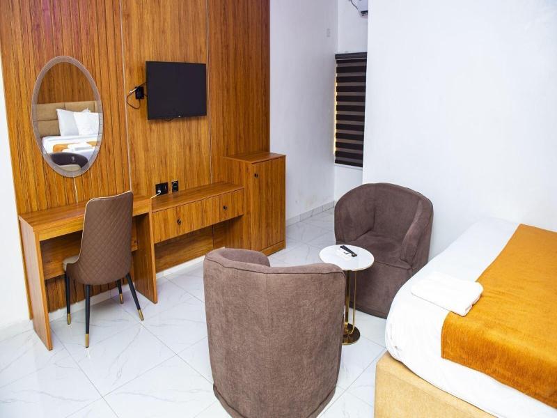 Londa Hotel image