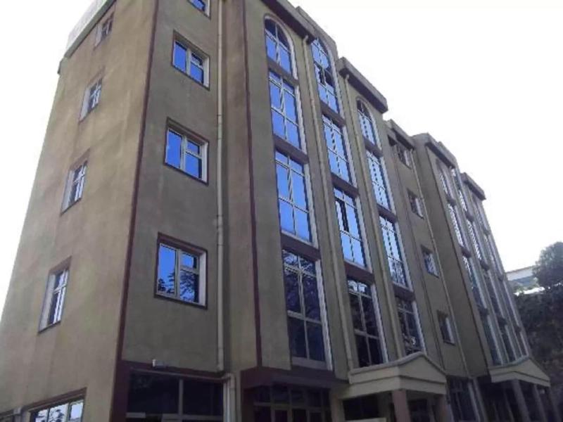 The Lions Den Hotel image