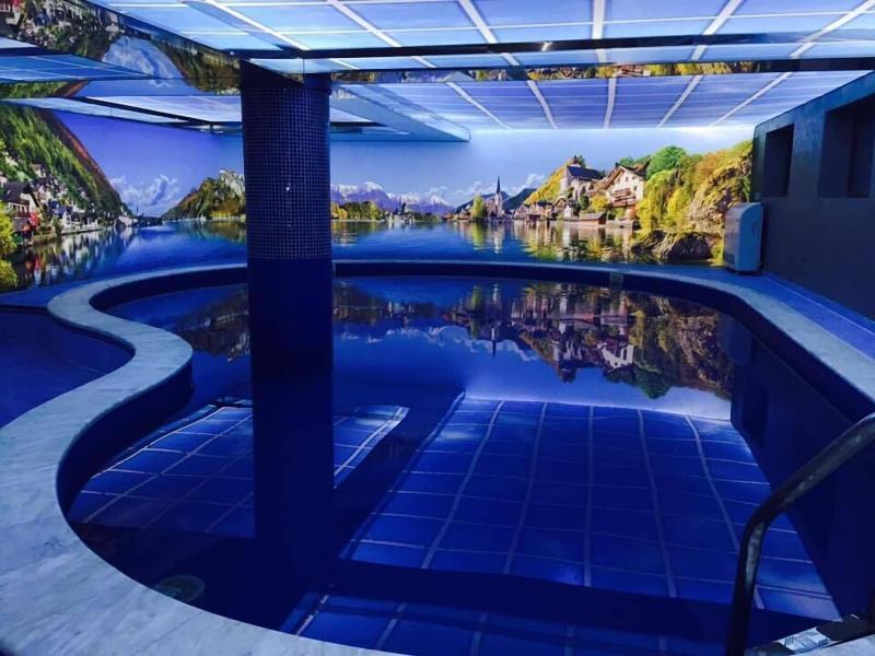 Hotel Villa Palace image