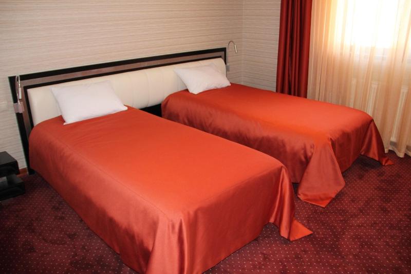 Hotel Villa Palace image