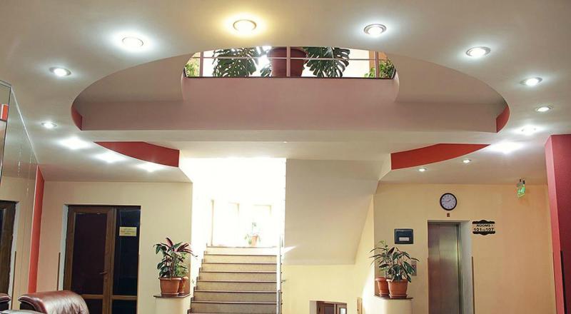 Hotel Villa Palace image
