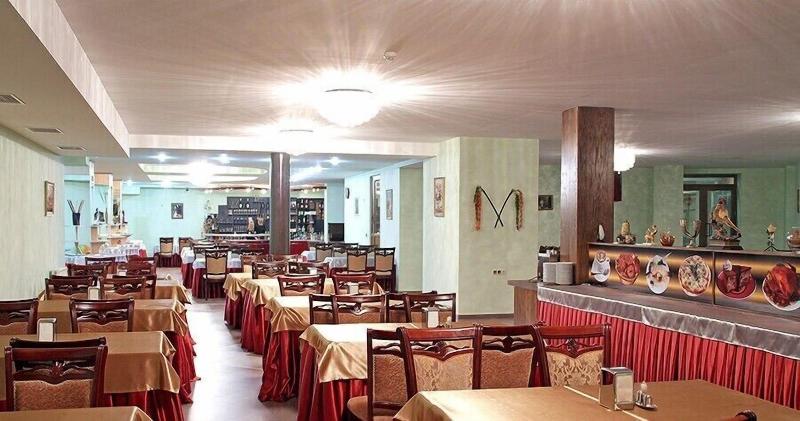 Hotel Villa Palace image