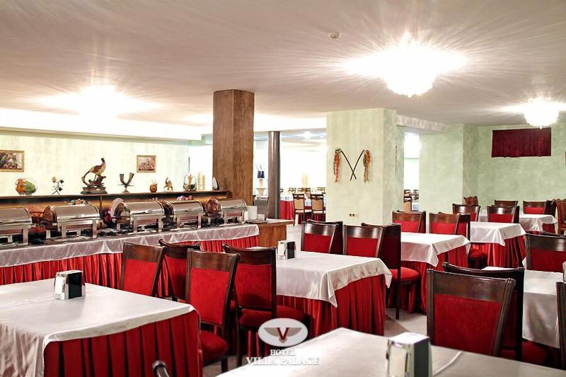 Hotel Villa Palace image