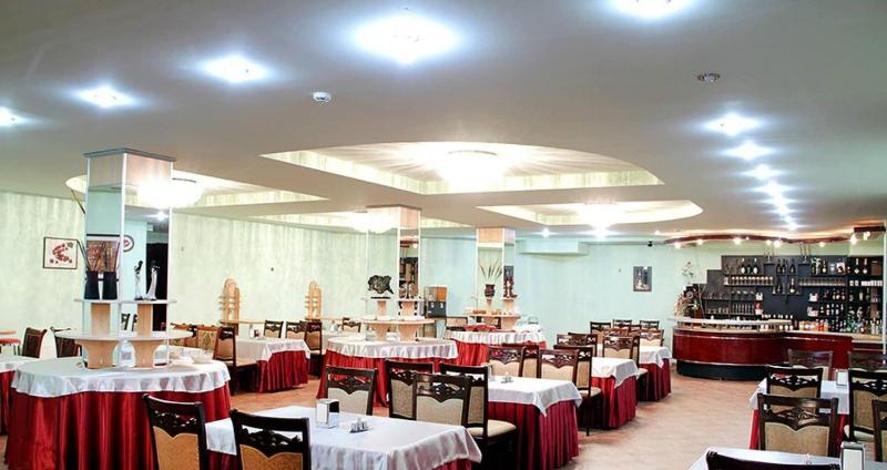 Hotel Villa Palace image