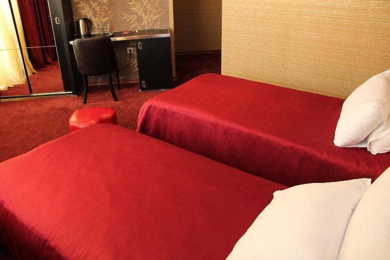 Hotel Villa Palace image