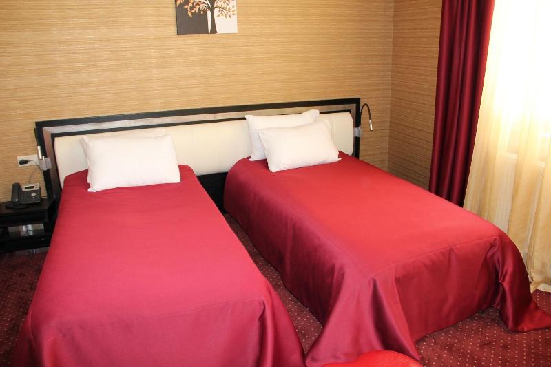 Hotel Villa Palace image